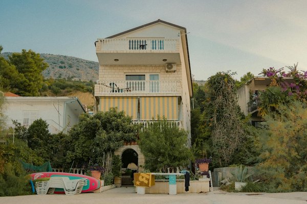 Découvrez le confort et la nature au camping vendée les Dunes