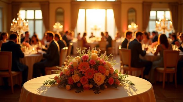 "5 idées originales pour animer la soirée de votre mariage"