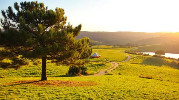 Les meilleurs campings à Perpignan pour un séjour relaxant en Occitanie