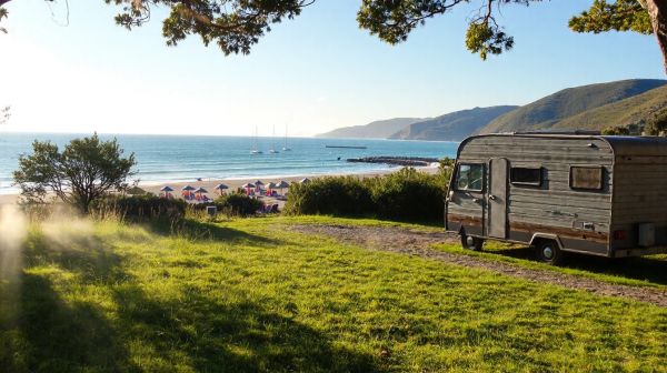Top séjours de camping à Fouesnant pour une échappée côtière