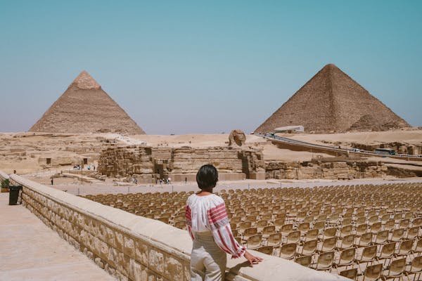 Votre guide sur les merveilles de l'Égypte sur mesure